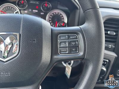 2021 RAM 1500 Classic - Photo 61