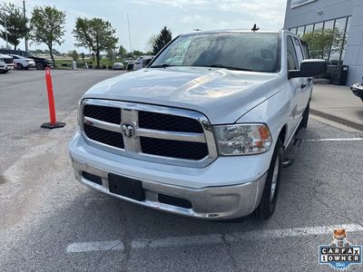 2021 RAM 1500 Classic - Photo 11