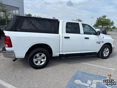 2021 RAM 1500 Classic - Photo 32