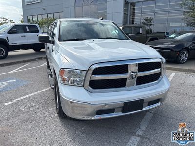 2021 RAM 1500 Classic - Photo 8
