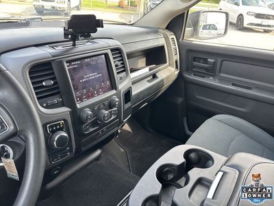 2021 RAM 1500 Classic - Photo 66