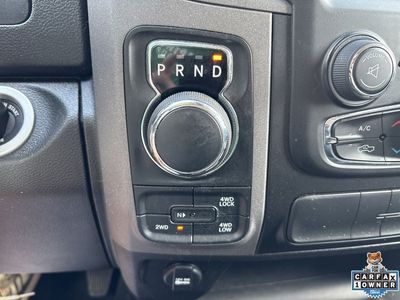 2021 RAM 1500 Classic - Photo 4