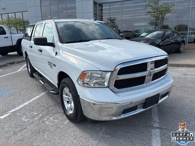 2021 RAM 1500 Classic - Photo 7