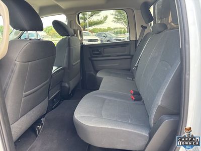 2021 RAM 1500 Classic - Photo 41