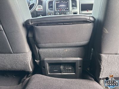 2021 RAM 1500 Classic - Photo 47