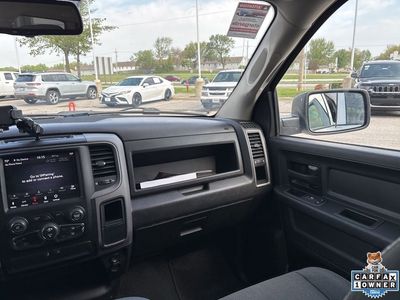 2021 RAM 1500 Classic - Photo 49