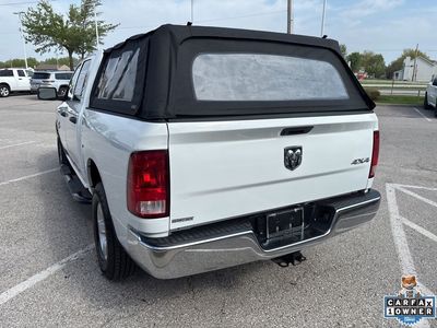 2021 RAM 1500 Classic - Photo 24