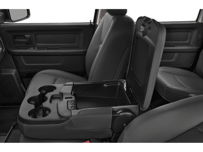 2021 RAM 1500 Classic - Photo 76