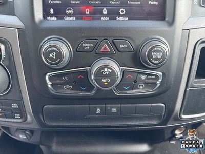 2021 RAM 1500 Classic - Photo 65