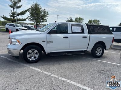2021 RAM 1500 Classic - Photo 16