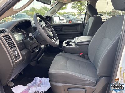 2021 RAM 1500 Classic - Photo 57