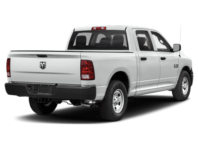 2021 RAM 1500 Classic - Photo 68