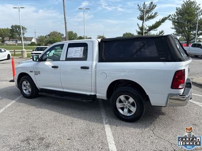 2021 RAM 1500 Classic - Photo 21