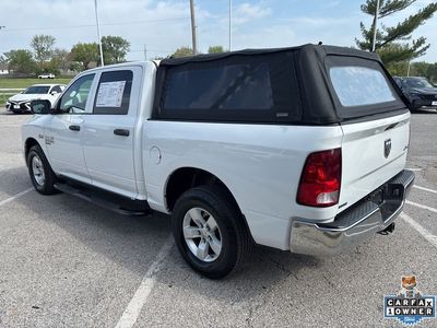 2021 RAM 1500 Classic - Photo 22
