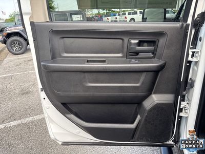 2021 RAM 1500 Classic - Photo 39
