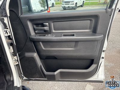 2021 RAM 1500 Classic - Photo 50