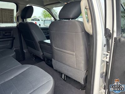 2021 RAM 1500 Classic - Photo 44