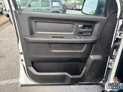 2021 RAM 1500 Classic - Photo 55