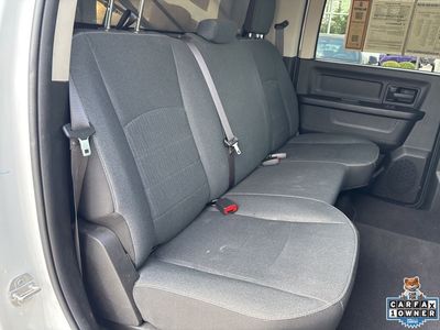 2021 RAM 1500 Classic - Photo 46