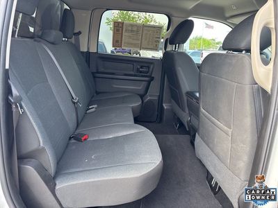 2021 RAM 1500 Classic - Photo 45