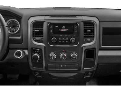 2021 RAM 1500 Classic - Photo 73