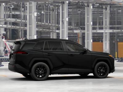 2026 Toyota RAV4 - Photo 13