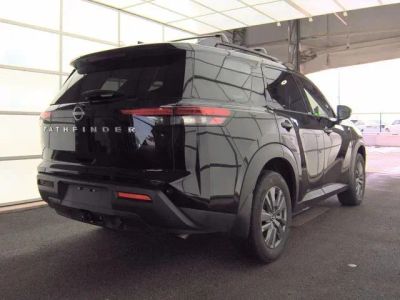2025 Nissan Pathfinder - Photo 4