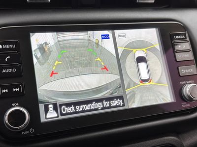 2024 Nissan Kicks - Photo 16