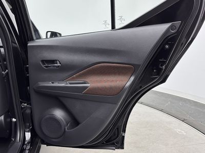 2024 Nissan Kicks - Photo 27