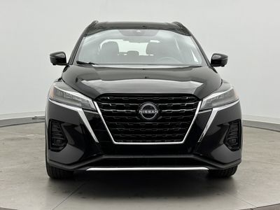 2024 Nissan Kicks - Photo 2
