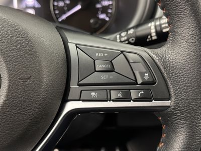 2024 Nissan Kicks - Photo 19