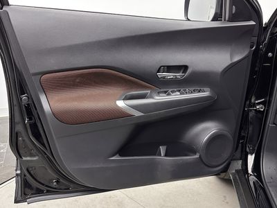 2024 Nissan Kicks - Photo 9