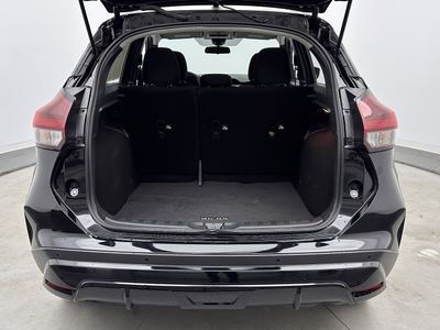 2024 Nissan Kicks - Photo 26