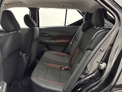 2024 Nissan Kicks - Photo 20