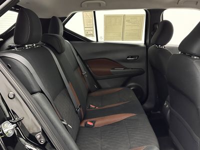 2024 Nissan Kicks - Photo 28