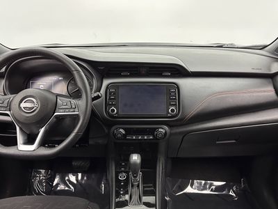 2024 Nissan Kicks - Photo 24