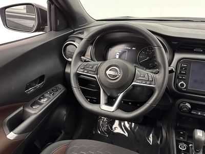 2024 Nissan Kicks - Photo 23