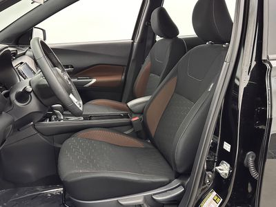 2024 Nissan Kicks - Photo 12