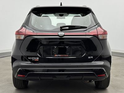 2024 Nissan Kicks - Photo 6