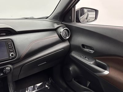 2024 Nissan Kicks - Photo 25