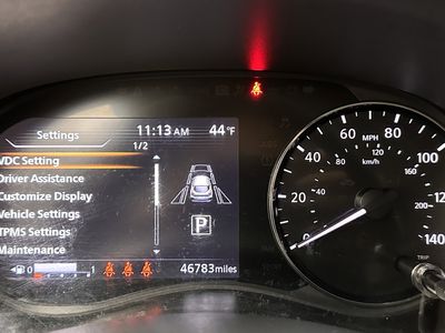 2024 Nissan Kicks - Photo 13