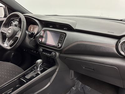 2024 Nissan Kicks - Photo 30