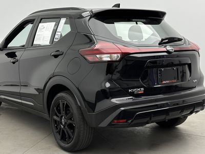 2024 Nissan Kicks - Photo 5