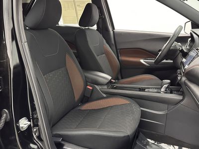 2024 Nissan Kicks - Photo 31