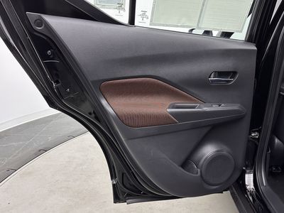 2024 Nissan Kicks - Photo 21
