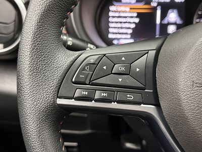 2024 Nissan Kicks - Photo 18