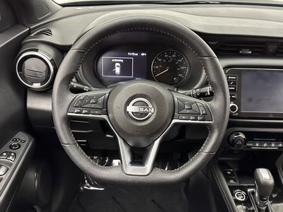 2024 Nissan Kicks - Photo 22