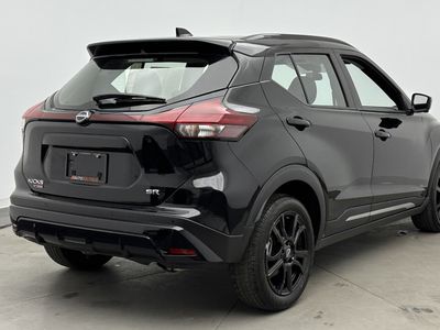 2024 Nissan Kicks - Photo 7