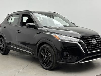 2024 Nissan Kicks - Photo 3