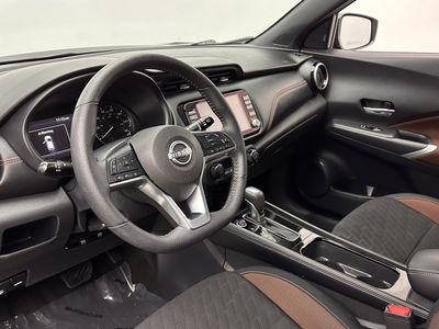 2024 Nissan Kicks - Photo 8
